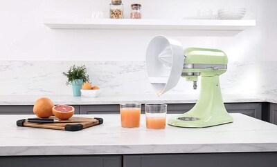Foto 6 | Foto 6 | Adjunto Kitchenaid Je Citrus Juicer - Venta Internacional