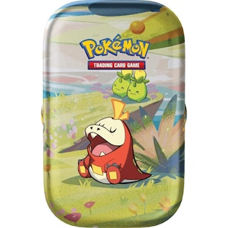 Foto 4 | Foto 4 | Minipokémon de Hojalata Escarlata y Violeta Amigos de Paldea - Venta Internacional