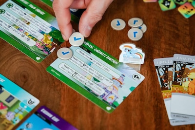 Foto 5 | Foto 5 | Juego de Construcción Renegade Game Studios My Little Pony - Venta Internacional