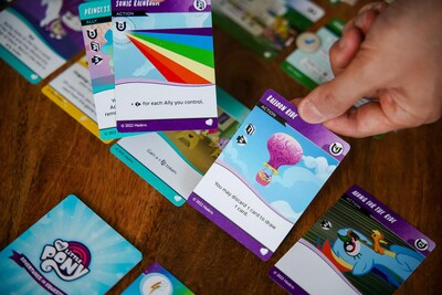 Foto 7 | Foto 7 | Juego de Construcción Renegade Game Studios My Little Pony - Venta Internacional