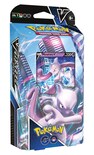 Mazo de Batalla Pokémon Cartas Pokémon Go Mewtwo V - Venta Internacional