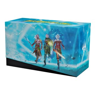 Foto 3 | Foto 3 | Epílogo de Bundle Magic: The Gathering March Of The Machine - Venta Internacional