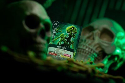 Foto 7 | Foto 7 | Juego de Cartas Wizkids Fantasy Realms Deluxe Edition - Venta Internacional
