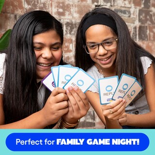Foto 4 | Foto 4 | Juego de Fiesta ¿Qué Memes? Nuevo Teléfono, ¿Quién es? Edición Familiar - Venta Internacional