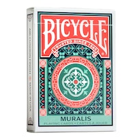 Baraja Bicycle Muralis