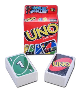 Foto 3 | Foto 3 | Miniature Games Worlds Scrabble Uno Más Pequeño Con Cartas - Venta Internacional.