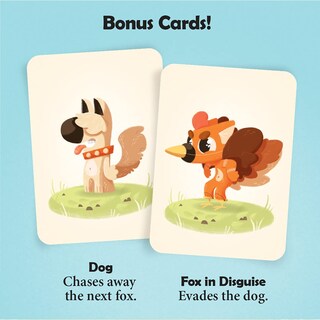 Foto 5 | Foto 5 | Juego De Tarjetas De Memoria Gamewright Chicken Chicken Kids 6+ Years - Venta Internacional.