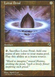 Foto 1 | Foto 1 | Magia De Cartas: La Reunión: La Tempestad De Pétalos De Loto - Venta Internacional.