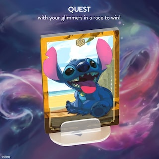 Foto 3 | Foto 3 | Juego De Cartas Coleccionables Ravensburger Disney Lorcana Gateway - Venta Internacional.