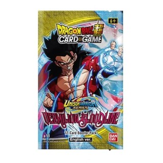 Foto 1 | Foto 1 | Juego De Cartas Toei Animation Dragon Ball Super Vermilion Bloodline - Venta Internacional.