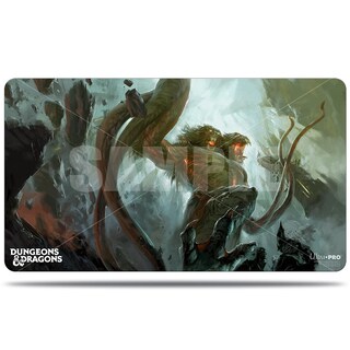 Foto 1 | Foto 1 | Playmat Ultra Pro E-18508 Dungeons & Dragons Saliendo Del Abismo - Venta Internacional.