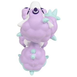 Foto 3 | Foto 3 | Figura De Acción Takara Tomy Pokemon Moncolle Ms-42 Ponyta Galar - Venta Internacional.