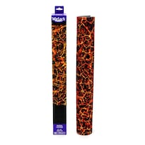 Game Mat Wizkids Warlock Tiles Magma Chamber 60 X 60 Cm - Venta Internacional.