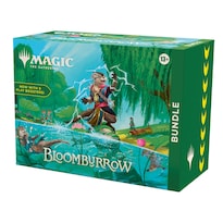 Paquete Bloomburrow Del Juego De Cartas Magic The Gathering Con Acceso. - Venta Internacional.