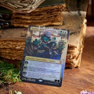 Foto 4 | Foto 4 | Juego De Cartas Magic The Gathering Bloomburrow Commander Deck - Venta Internacional.