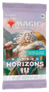 Foto 4 | Foto 4 | Juega A Booster Box Magic: The Gathering Modern Horizons 3 - Venta Internacional.