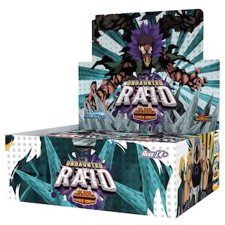 Foto 7 | Foto 7 | Juego De Cartas Coleccionables Jasco My Hero Academia Series 5 - Venta Internacional.
