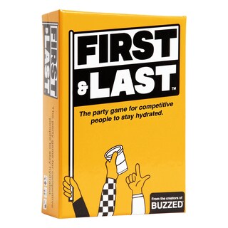 Foto 1 | Foto 1 | Juego Para Beber ¿qué Memes? Primero Y Último Para Adultos - Venta Internacional.