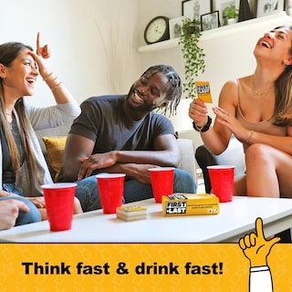 Foto 2 | Foto 2 | Juego Para Beber ¿qué Memes? Primero Y Último Para Adultos - Venta Internacional.
