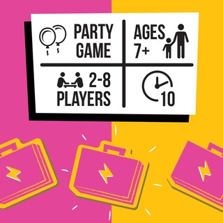 Foto 2 | Foto 2 | Juego De Cartas Exploding Kittens Danger Danger Team 7+ Years - Venta Internacional.