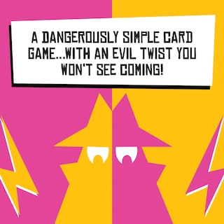 Foto 3 | Foto 3 | Juego De Cartas Exploding Kittens Danger Danger Team 7+ Years - Venta Internacional.