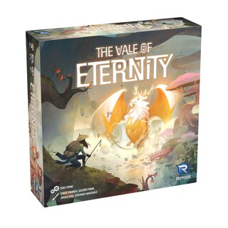 Foto 1 | Foto 1 | Juego De Cartas Renegade Game Studios The Vale Of Eternity 14+ - Venta Internacional.