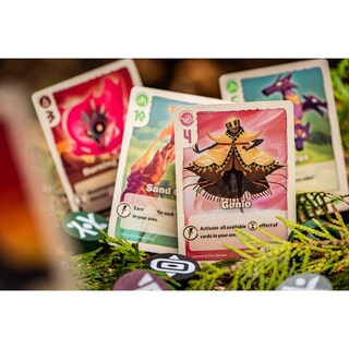 Foto 3 | Foto 3 | Juego De Cartas Renegade Game Studios The Vale Of Eternity 14+ - Venta Internacional.
