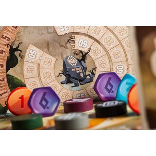 Foto 4 | Foto 4 | Juego De Cartas Renegade Game Studios The Vale Of Eternity 14+ - Venta Internacional.