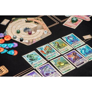 Foto 6 | Foto 6 | Juego De Cartas Renegade Game Studios The Vale Of Eternity 14+ - Venta Internacional.