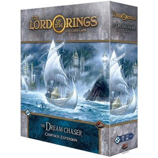Foto 1 | Foto 1 | Campaña De Expansión El Juego De Cartas El Señor De Los Anillos Para Mayores De 14 Años - Venta Internacional.