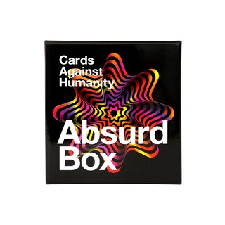 Foto 4 | Foto 4 | Juego de Cartas Against Humanity Absurd Box - Venta Internacional