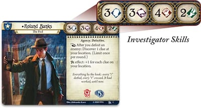 Foto 6 | Foto 6 | Juego De Mesa Fantasy Flight Games Arkham Horror Card Game - Venta Internacional.
