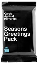 Paquete De Felicitaciones De Cartas Against Humanity Seasons - Venta Internacional.