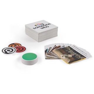 Foto 7 | Foto 7 | Party Game Spin Master Games Etiquetan A Alguien Que Tuvo Un Éxito Viral - Venta Internacional.