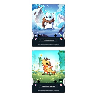 Foto 4 | Foto 4 | Expansión: Unstable Games: Casting Shadows: The Ice Storm - Venta Internacional.
