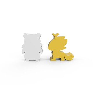 Foto 7 | Foto 7 | Expansión: Unstable Games: Casting Shadows: The Ice Storm - Venta Internacional.