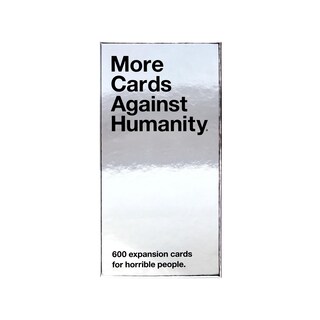 Foto 6 | Foto 6 | Cartas De Juego De Cartas Against Humanity Expansión De 600 Cartas - Venta Internacional.