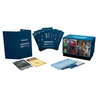 Foto 2 | Foto 2 | Juego De Cartas Magic The Gathering Ravnica Clue Edition - Venta Internacional.