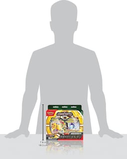 Foto 2 | Foto 2 | Juego De Cartas Coleccionables Pokémon Miraidon Ex League Battle Deck - Venta Internacional.
