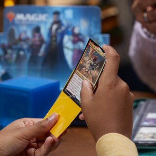 Foto 4 | Foto 4 | Booster Box Magic The Gathering: Asesinatos En La Mansión Karlov - Venta Internacional.