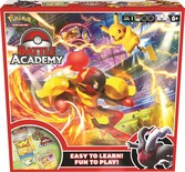 Juego De Cartas Coleccionables Pokemon Battle Academy 2024 Con Mazos - Venta Internacional.