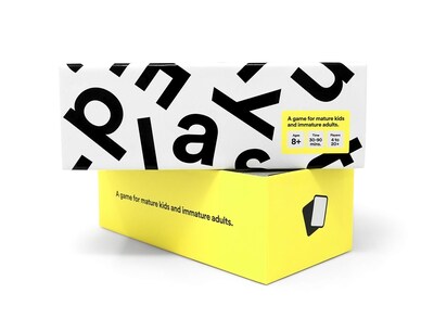 Foto 5 | Foto 5 | Juego de Cartas Against Humanity Family Edition para más de 8 Años - Venta Internacional