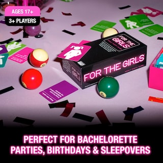 Foto 3 | Foto 3 | Paquete de Expansión What do you Meme? para The Girls Core Game - Venta Internacional