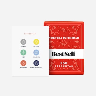 Foto 5 | Foto 5 | Juego De Cartas Bestself Nuestra Intimidad Spanish Intimacy Deck - Venta Internacional.