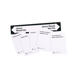 Foto 4 | Foto 4 | Cartas De Juego De Cartas Against Humanity Out Of Line +150 Cartas - Venta Internacional.