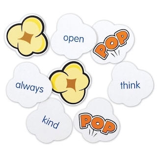 Foto 4 | Foto 4 | Paquete Pop For Sight Words De Recursos De Aprendizaje De Juegos Para Más De 5 Años - Venta Internacional.