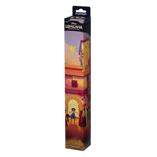 Foto 1 | Foto 1 | Juego De Cartas Coleccionables Spielmatte Disney Lorcana Himmelsleuchten - Venta Internacional.