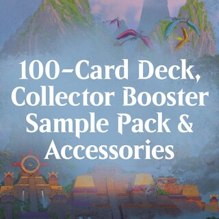 Foto 3 | Foto 3 | Commander Deck Magic The Gathering: Las Cavernas Perdidas de Ixalan - Venta Internacional