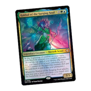 Foto 4 | Foto 4 | Commander Deck Magic The Gathering: Las Cavernas Perdidas de Ixalan - Venta Internacional
