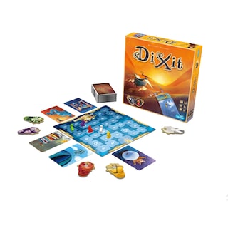Foto 4 | Foto 4 | Juego de Mesa Virtual Zone Dixit